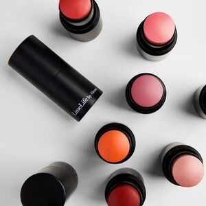 LimeLife Perfect Cream Blush Cream-to-Powder Blush Cutie Pie